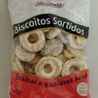 Biscoito Sortido